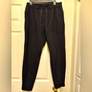 Lululemon Men's Joggers